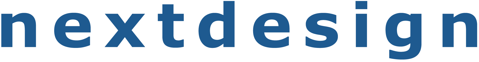 NextDesign - sites internet & web solutions depuis 1997